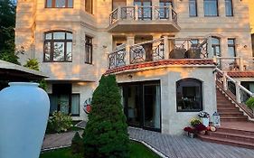 Villa Sofia